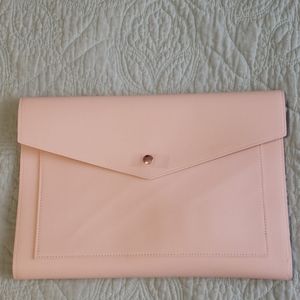 Glass Ladder & co portfolio bag